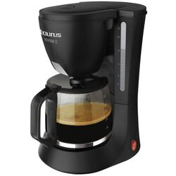 Cafetiera Taurus Verona 12 (Black) Thumb