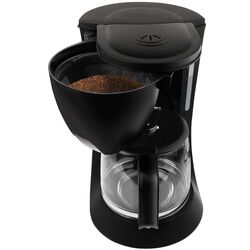 Cafetiera Taurus Verona 12 (Black) Thumb