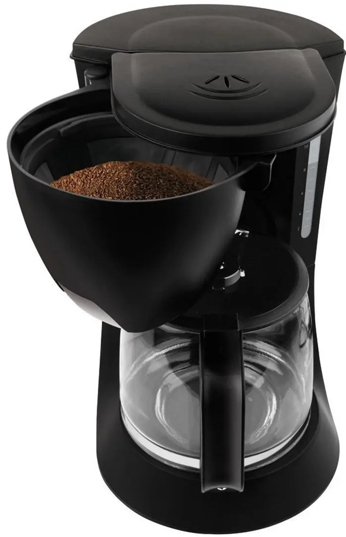 Cafetiera Taurus Verona 12 (Black) - 3