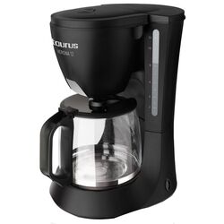 Cafetiera Taurus Verona 12 (Black)