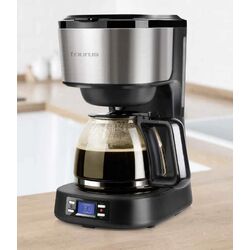 Cafetiera Taurus Verona Legend (Black/Inox) Thumb