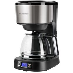 Cafetiera Taurus Verona Legend (Black/Inox)