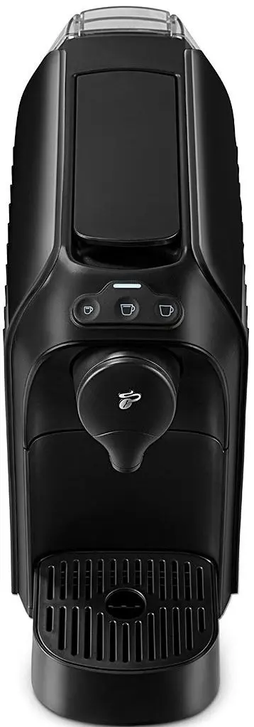 Aparat de cafea Tchibo Cafissimo Easy (Black) - 2