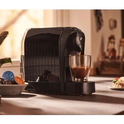 Aparat de cafea Tchibo Cafissimo Easy (Black) Thumb