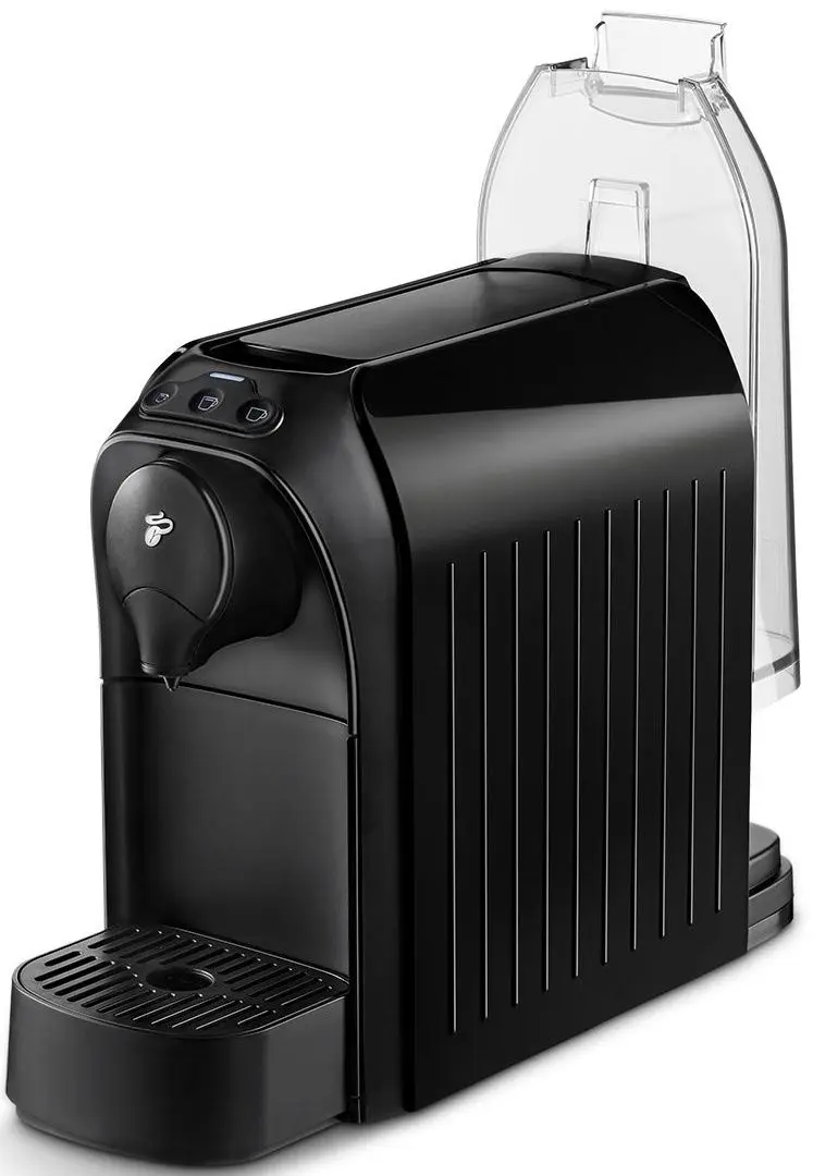 Aparat de cafea Tchibo Cafissimo Easy (Black) - 3