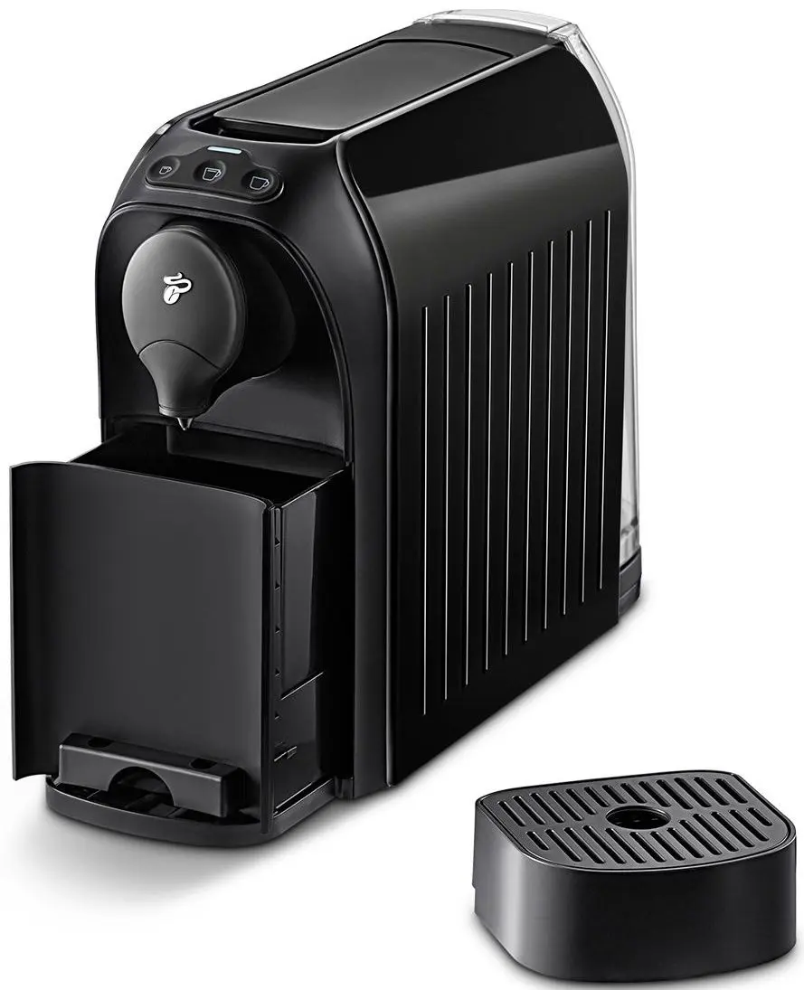 Aparat de cafea Tchibo Cafissimo Easy (Black) - 4