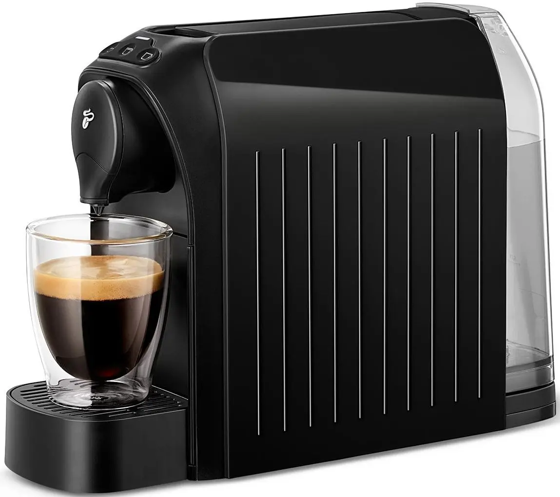 Aparat de cafea Tchibo Cafissimo Easy (Black) - 5
