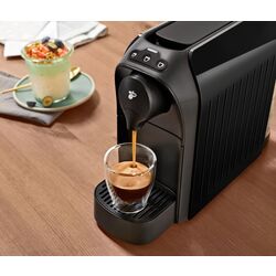 Aparat de cafea Tchibo Cafissimo Easy (Black) Thumb