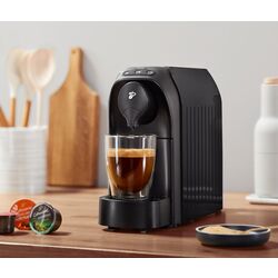 Aparat de cafea Tchibo Cafissimo Easy (Black) Thumb