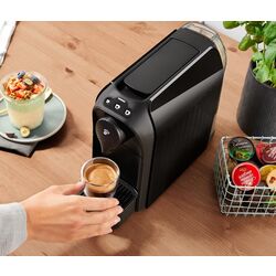 Aparat de cafea Tchibo Cafissimo Easy (Black) Thumb