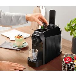 Aparat de cafea Tchibo Cafissimo Easy (Black) Thumb