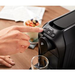 Aparat de cafea Tchibo Cafissimo Easy (Black) Thumb