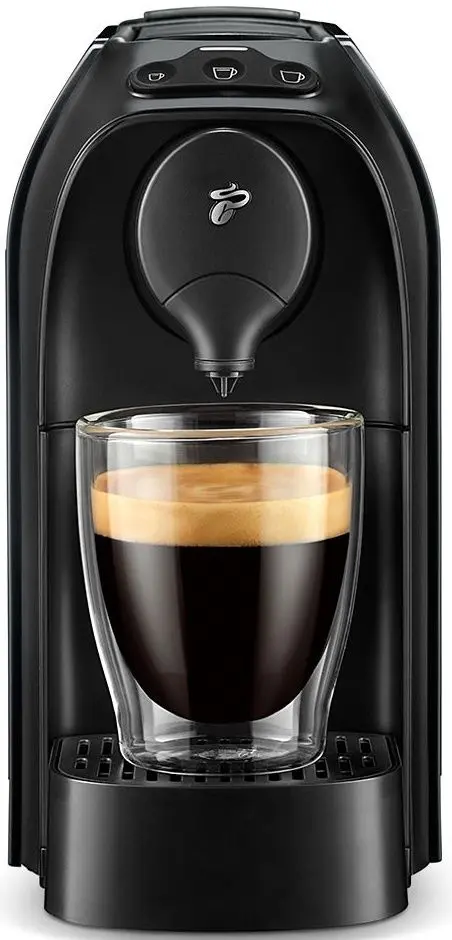 Aparat de cafea Tchibo Cafissimo Easy (Black)