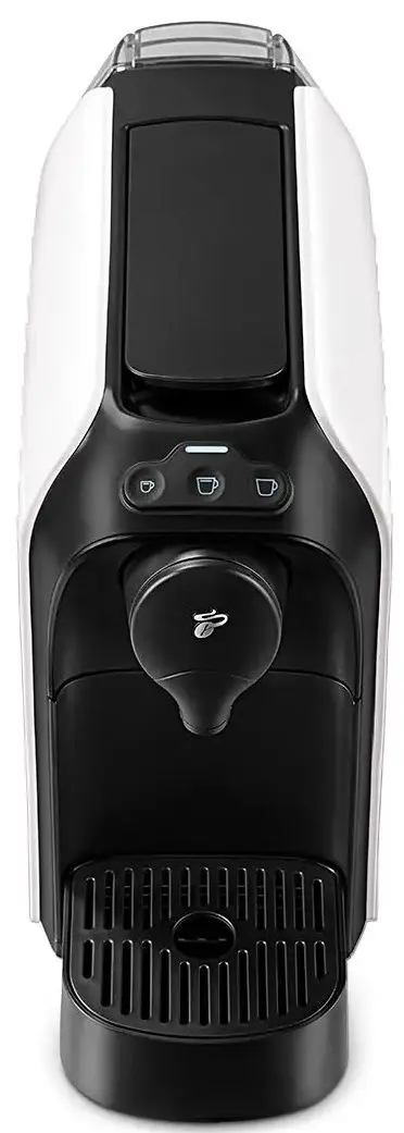 Aparat de cafea Tchibo Cafissimo Easy (White) - 2