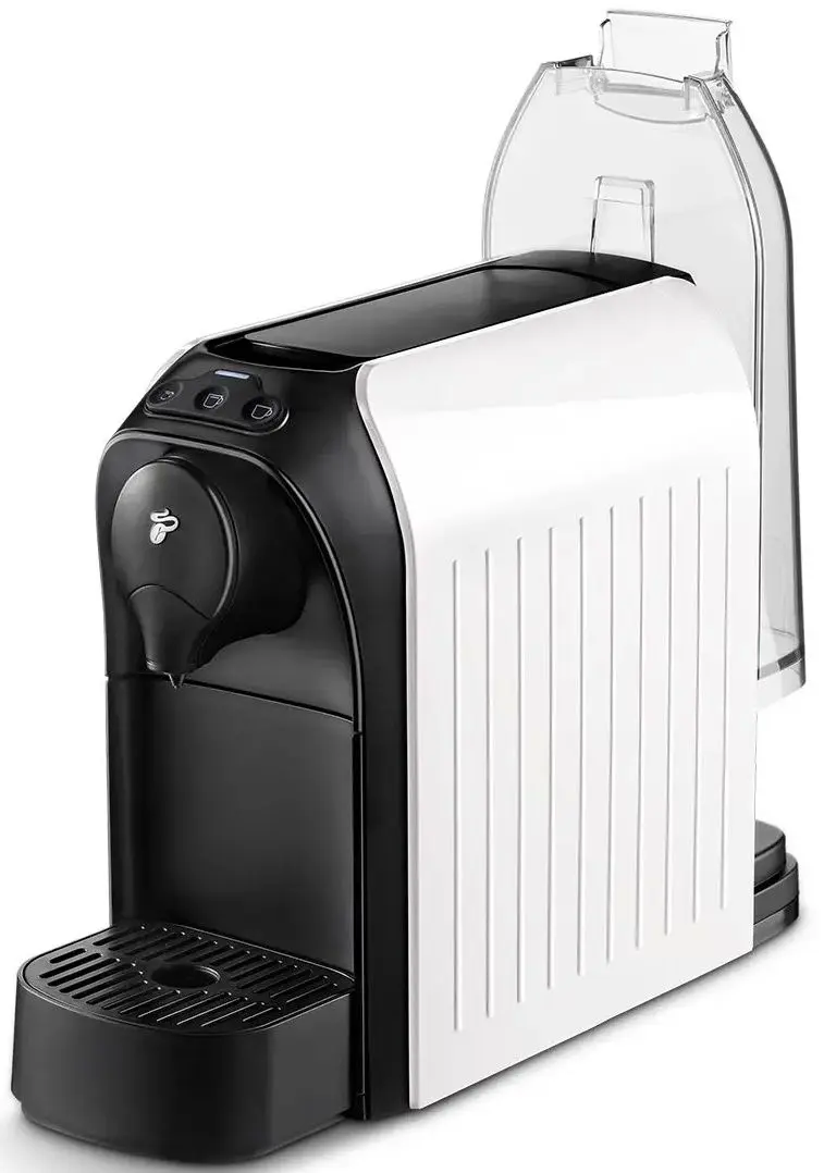 Aparat de cafea Tchibo Cafissimo Easy (White) - 3