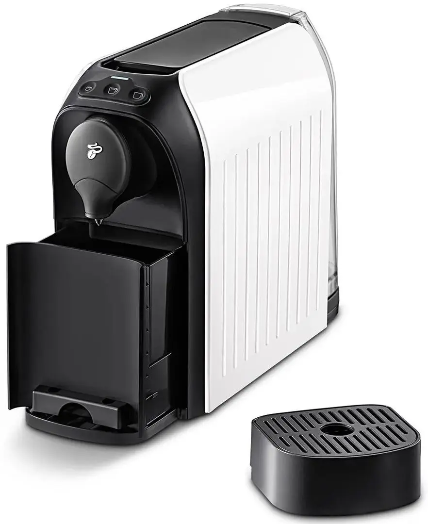 Aparat de cafea Tchibo Cafissimo Easy (White) - 4