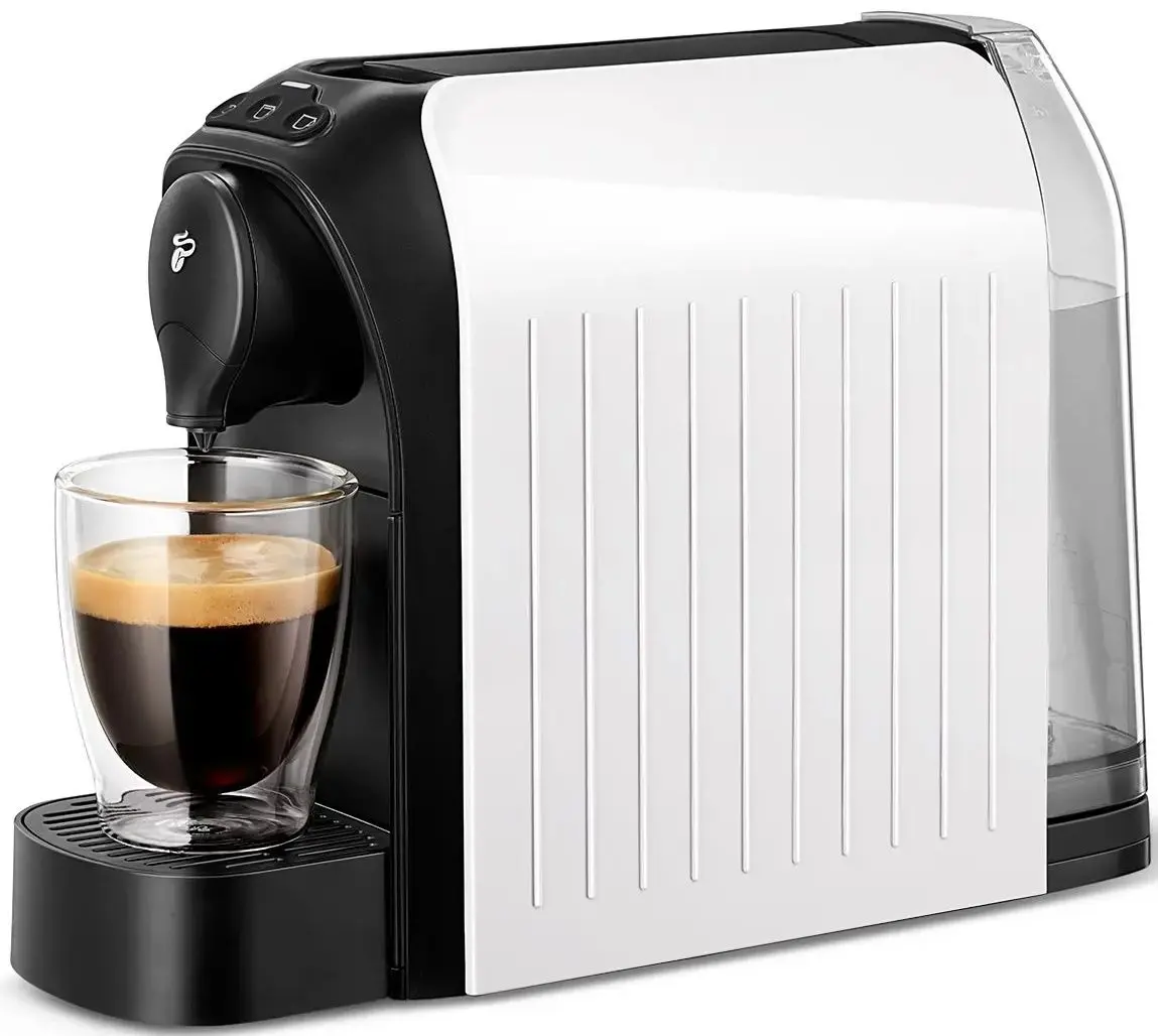 Aparat de cafea Tchibo Cafissimo Easy (White) - 5