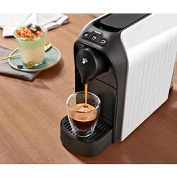 Aparat de cafea Tchibo Cafissimo Easy (White) Thumb