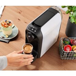 Aparat de cafea Tchibo Cafissimo Easy (White) Thumb
