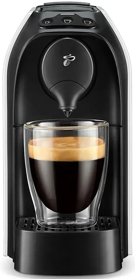 Aparat de cafea Tchibo Cafissimo Easy (White)