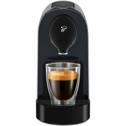 Кофемашина Tchibo Cafissimo Pure Plus (Black) Thumb