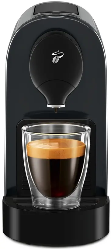 Кофемашина Tchibo Cafissimo Pure Plus (Black) - 2