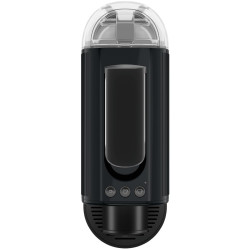 Кофемашина Tchibo Cafissimo Pure Plus (Black) Thumb