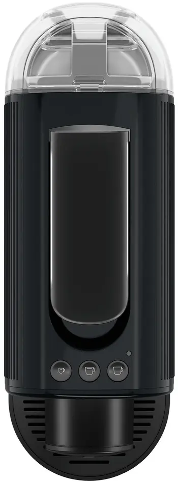Кофемашина Tchibo Cafissimo Pure Plus (Black) - 3