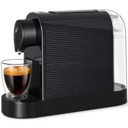 Кофемашина Tchibo Cafissimo Pure Plus (Black)