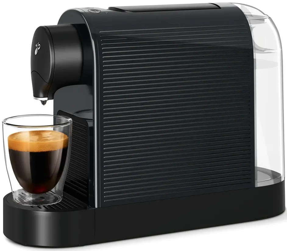 Кофемашина Tchibo Cafissimo Pure Plus (Black)