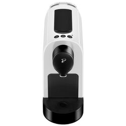 Aparat de cafea Tchibo Cafissimo Pure Plus (White) Thumb