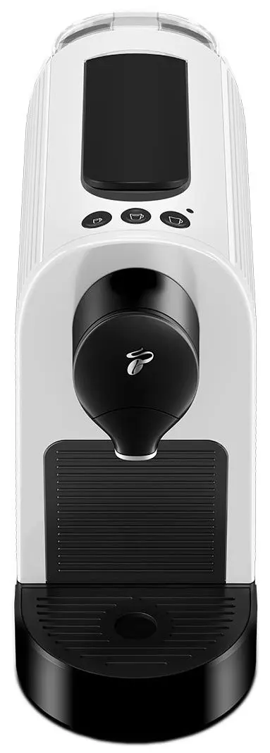 Aparat de cafea Tchibo Cafissimo Pure Plus (White) - 2