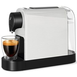 Aparat de cafea Tchibo Cafissimo Pure Plus (White) Thumb
