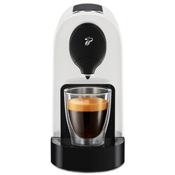 Aparat de cafea Tchibo Cafissimo Pure Plus (White)
