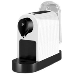 Aparat de cafea Tchibo Cafissimo Pure Plus (White) Thumb