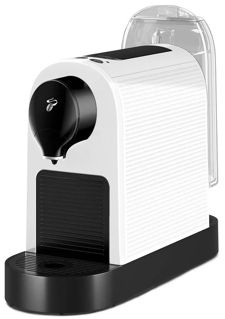 Aparat de cafea Tchibo Cafissimo Pure Plus (White) - 4