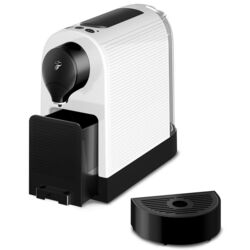 Aparat de cafea Tchibo Cafissimo Pure Plus (White) Thumb