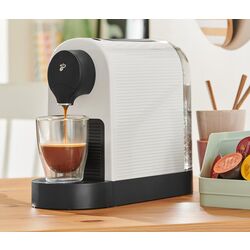 Aparat de cafea Tchibo Cafissimo Pure Plus (White) Thumb