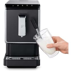 Aparat de cafea Tchibo Esperto Latte (Anthracite) Thumb