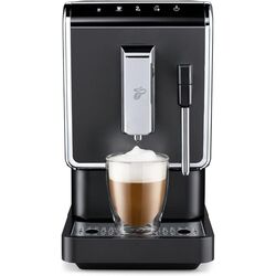 Aparat de cafea Tchibo Esperto Latte (Anthracite)