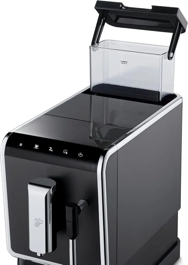 Aparat de cafea Tchibo Esperto Latte (Anthracite) - 4