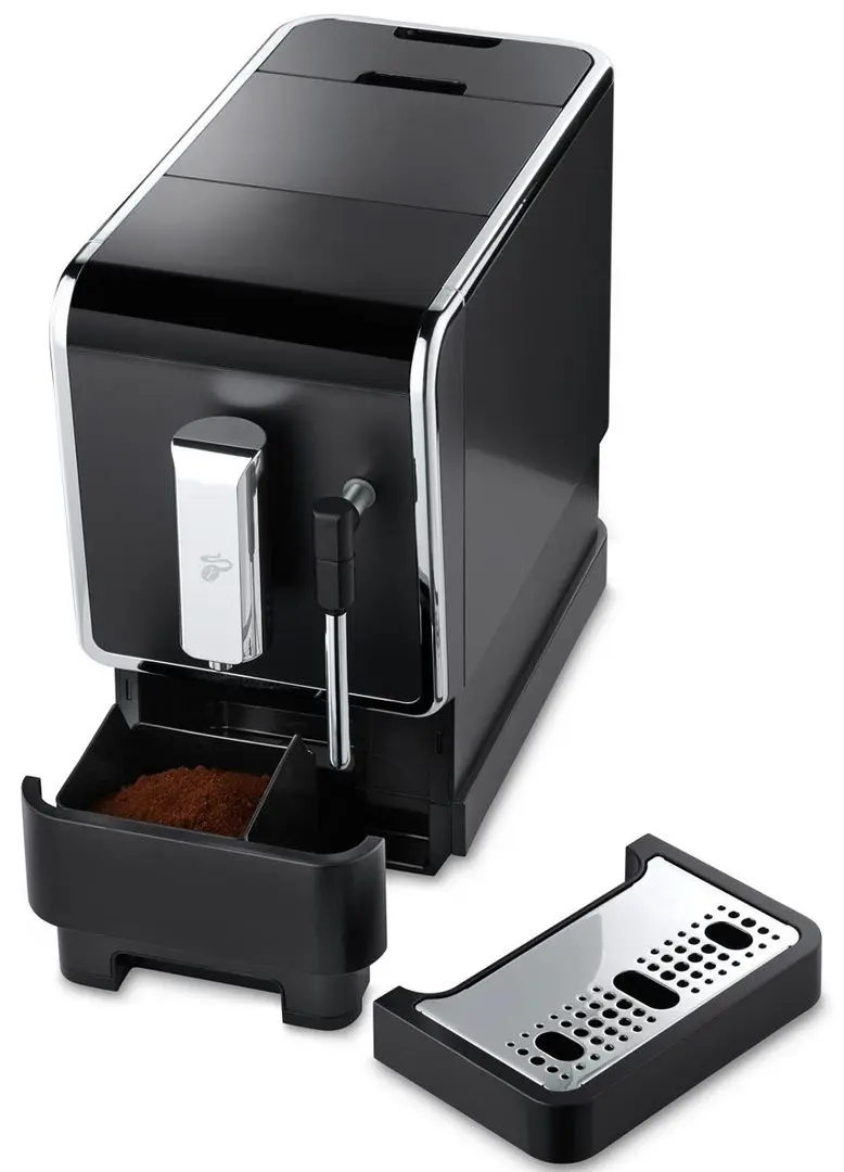 Aparat de cafea Tchibo Esperto Latte (Anthracite) - 5