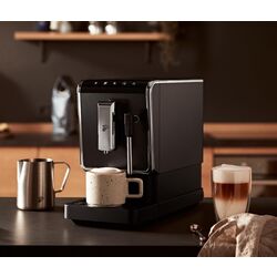 Aparat de cafea Tchibo Esperto Latte (Anthracite) Thumb
