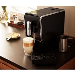 Aparat de cafea Tchibo Esperto Latte (Anthracite) Thumb