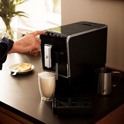 Aparat de cafea Tchibo Esperto Latte (Anthracite) Thumb
