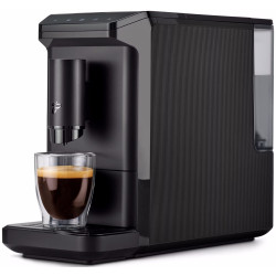 Кофемашина Tchibo Esperto Mini (Black) Thumb