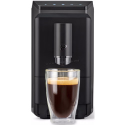 Кофемашина Tchibo Esperto Mini (Black)