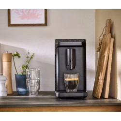 Кофемашина Tchibo Esperto Mini (Black) Thumb