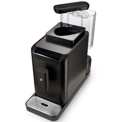 Aparat de cafea Tchibo Esperto2 Caffe (Granite Black) Thumb