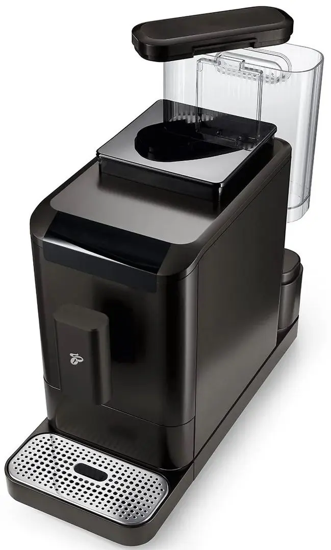 Aparat de cafea Tchibo Esperto2 Caffe (Granite Black)